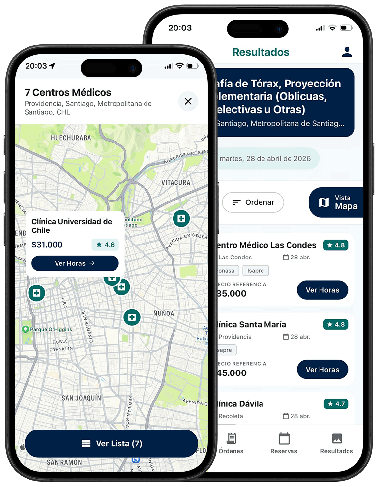 App Tebis